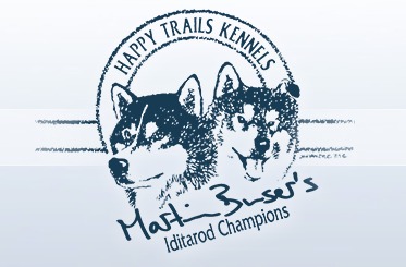 Happy Trails Kennels