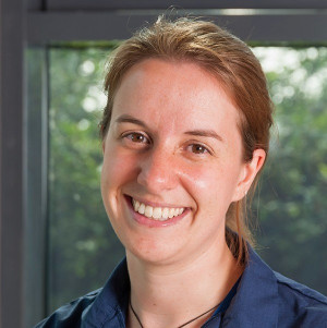 Alison Bennell